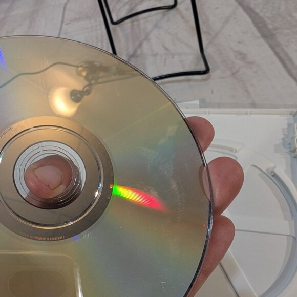 Nintendo Donkey Kong Country Returns 2010 Console Game for Nintendo Wii CIB - Picture 6 of 8